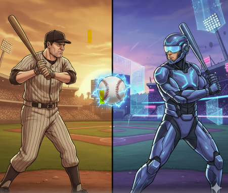 Baseball 21st Century