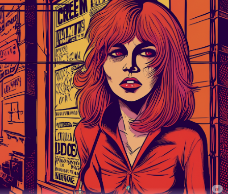 The Creem Experience