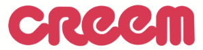 Creem Magazine Logo