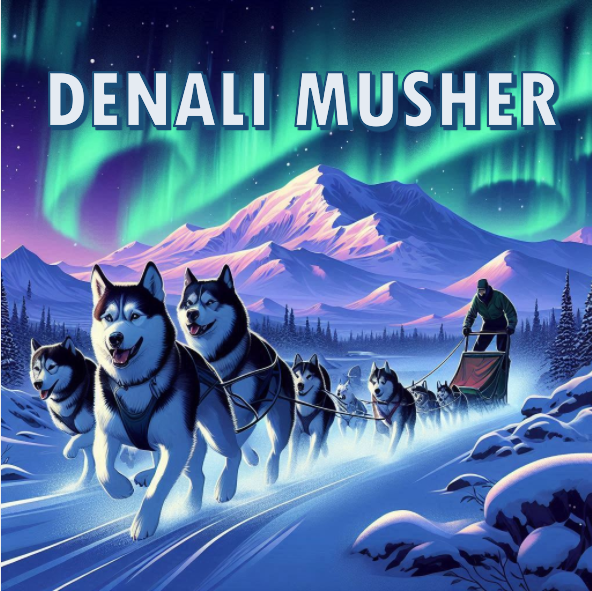 Denali Musher