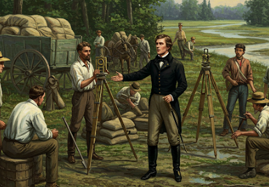 Toledo Strip War 1835