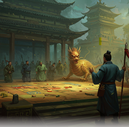 Yu Long